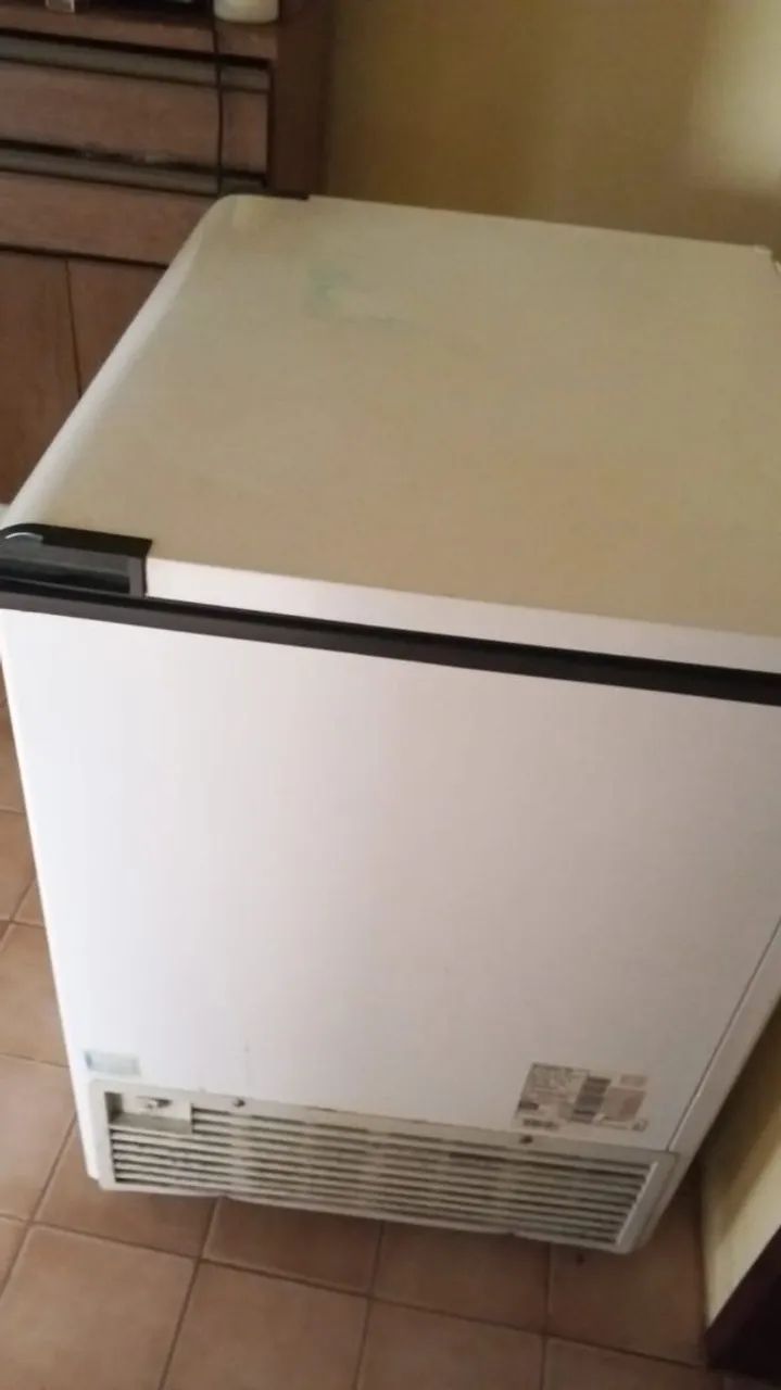 Freezer 