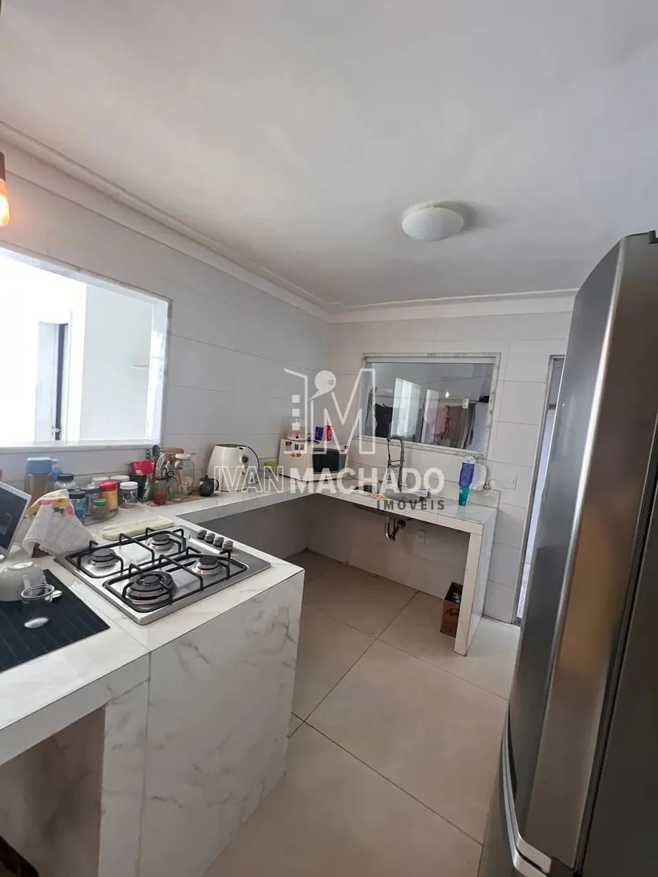 Casa 4 Quartos, Suíte, Varanda e Duplex. Próximo ao comercio e da praia da à venda, Jardim - Foto 6