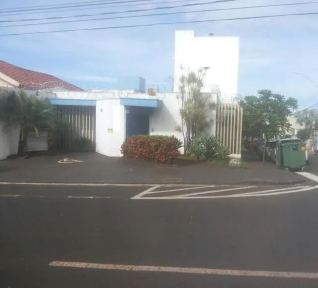 Predio Padrão em Uberlândia