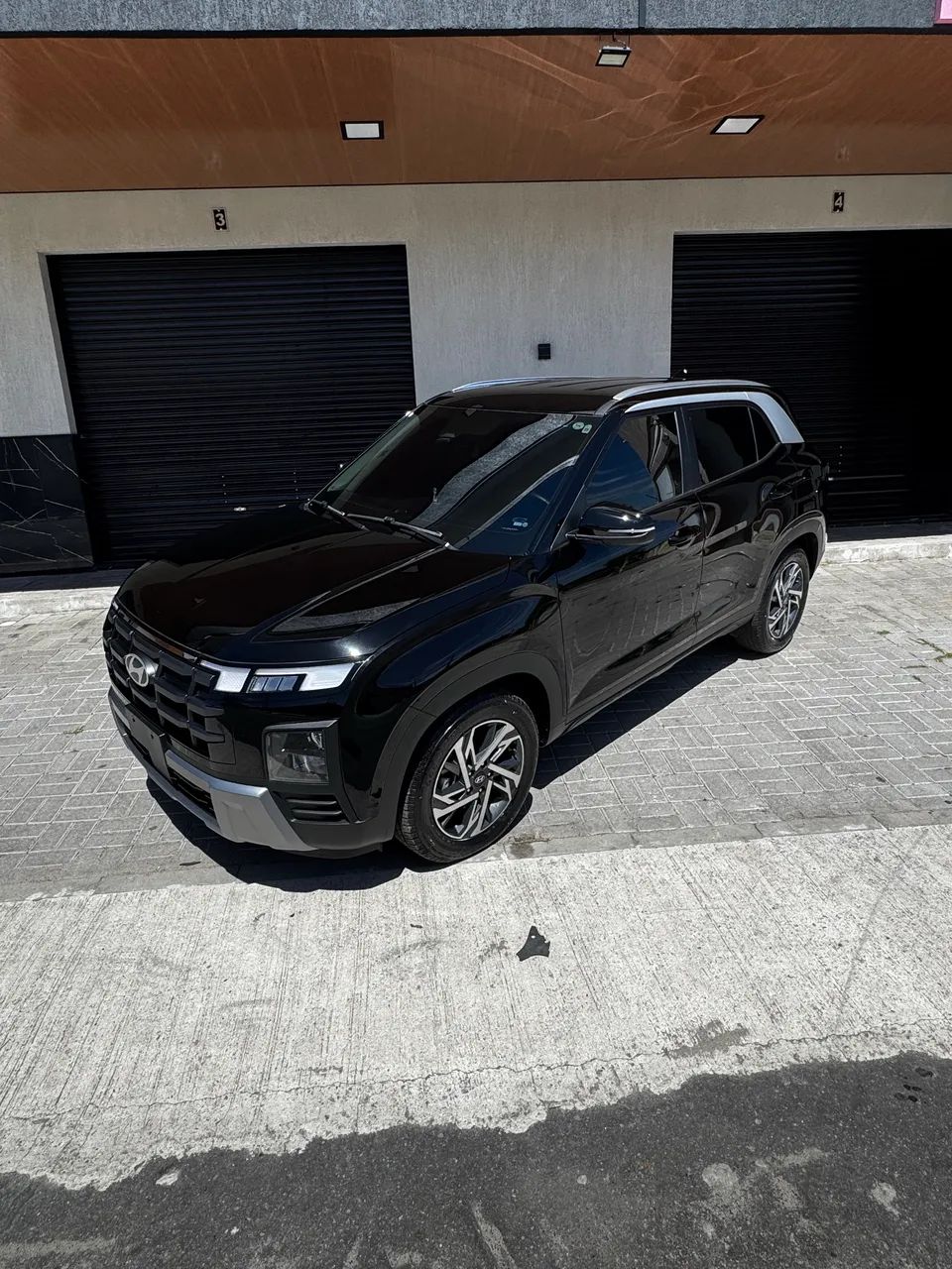 Hyundai Creta 2026