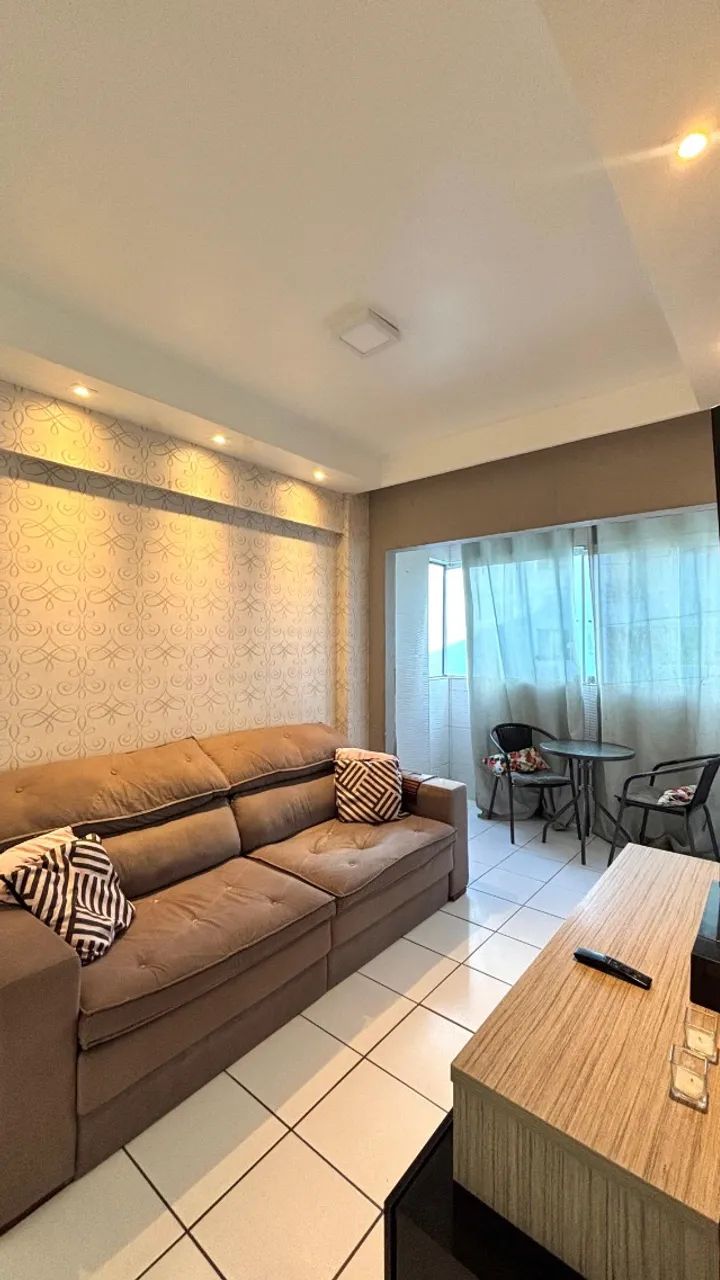 APARTAMENTO 77 M² NA MACAXEIRA