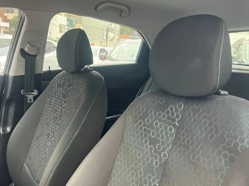 Hyundai HB20X Style 1.6 Flex 16V Aut. 2017 - Foto 5