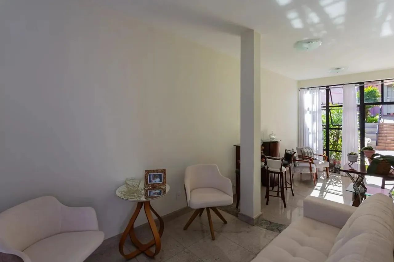 Casa à Venda - Santa Inês, 5 Quartos, 360 m2 - Foto 2