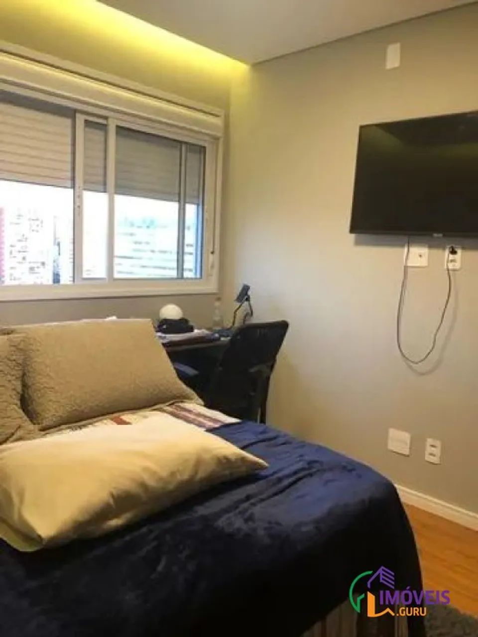 APARTAMENTO - MORUMBI - SP - Foto 5