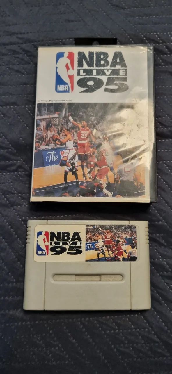 3 Fitas supernintendo - Foto 2