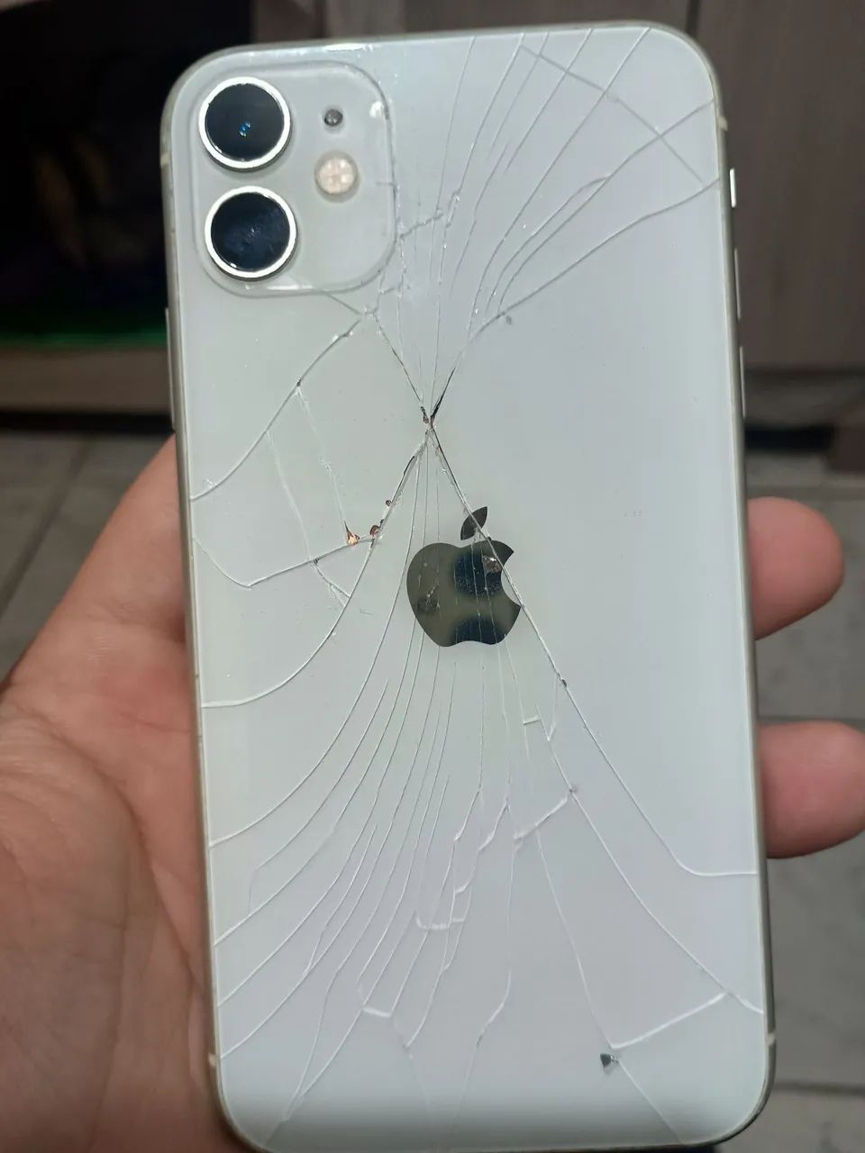 iPhone 11 128g  - Foto 2