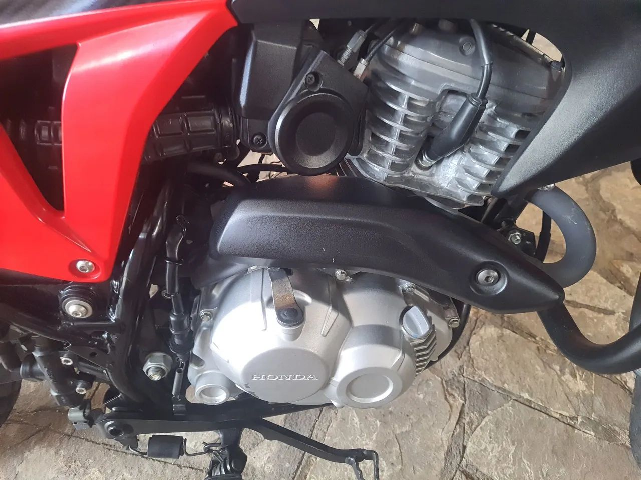 BROS ESDD ANO 2019 EXTRA - Foto 5