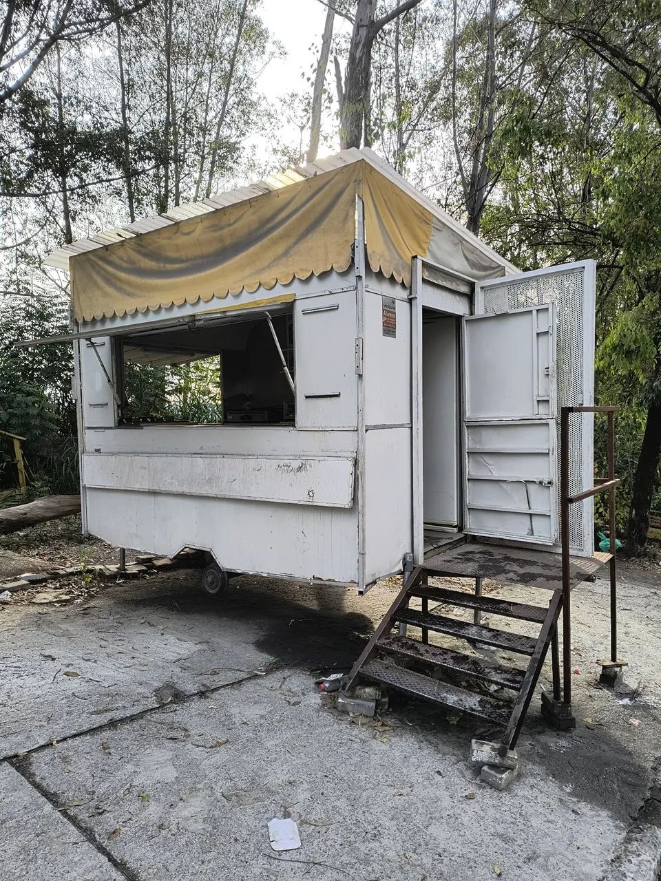 Trailer  - Foto 2