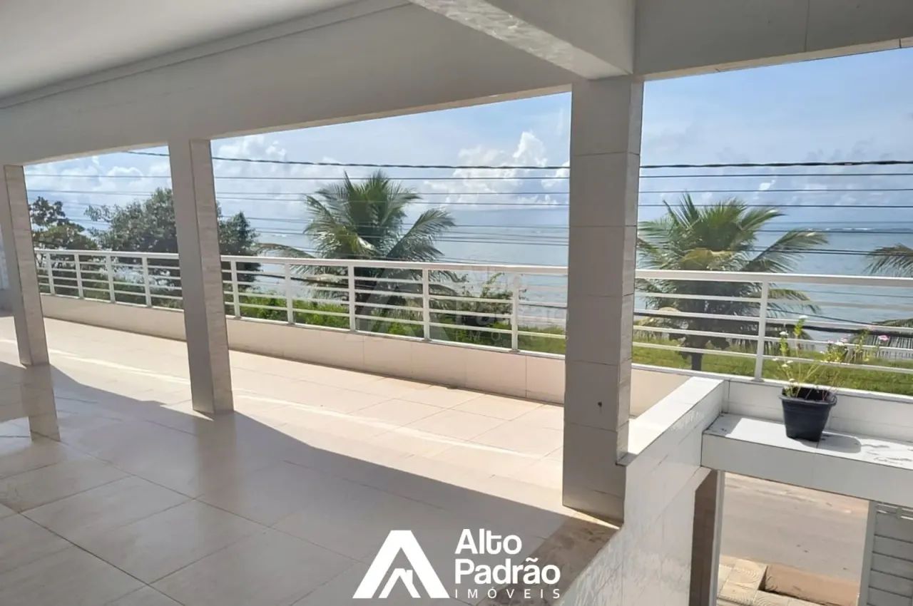 FRETE PARA O MAR COM 6 QUARTOS!!! - Foto 2