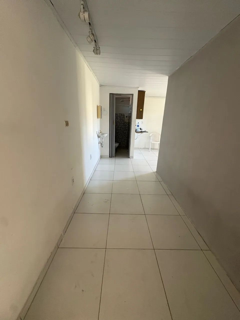 Alugo quarto e sala  - Foto 3
