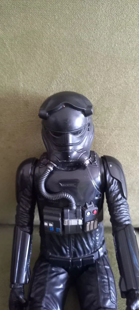 Boneco Star War - Foto 3