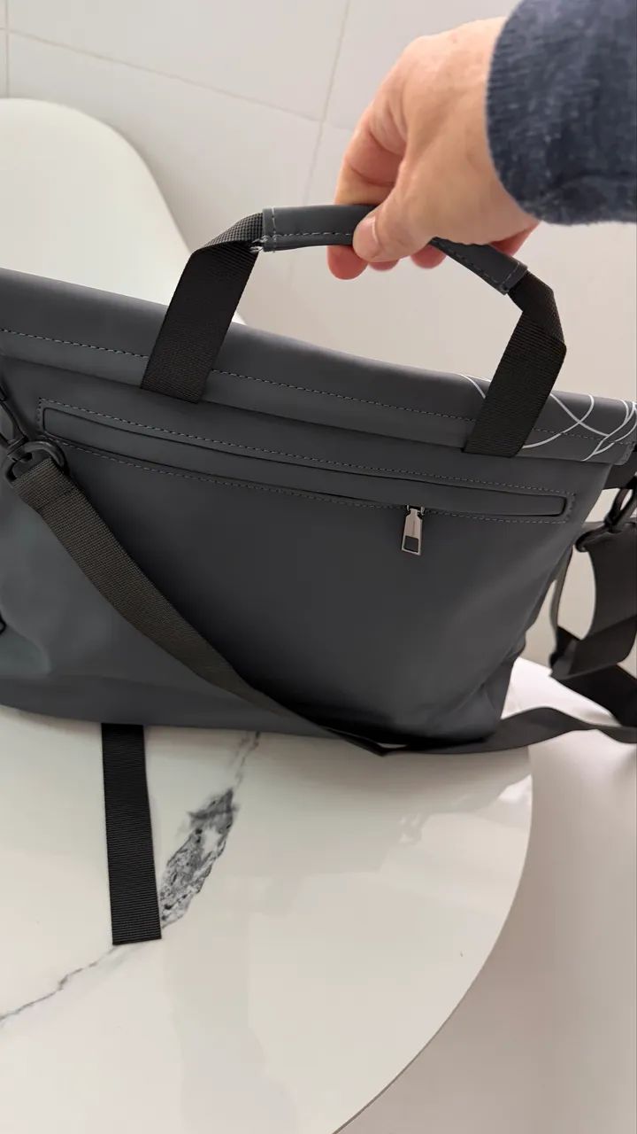 Bolsa Transversal  - Foto 3