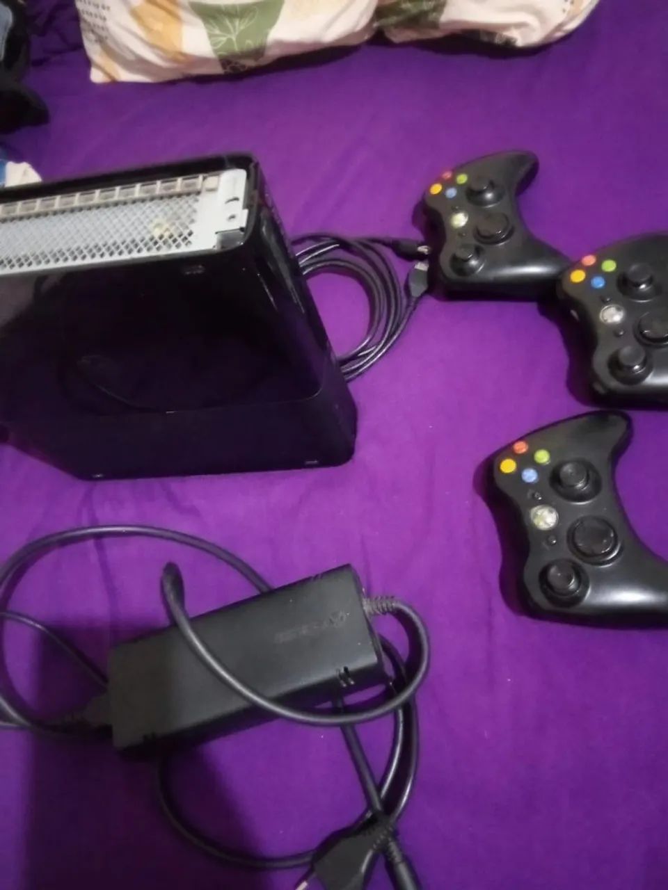 Xbox 360 - Foto 2