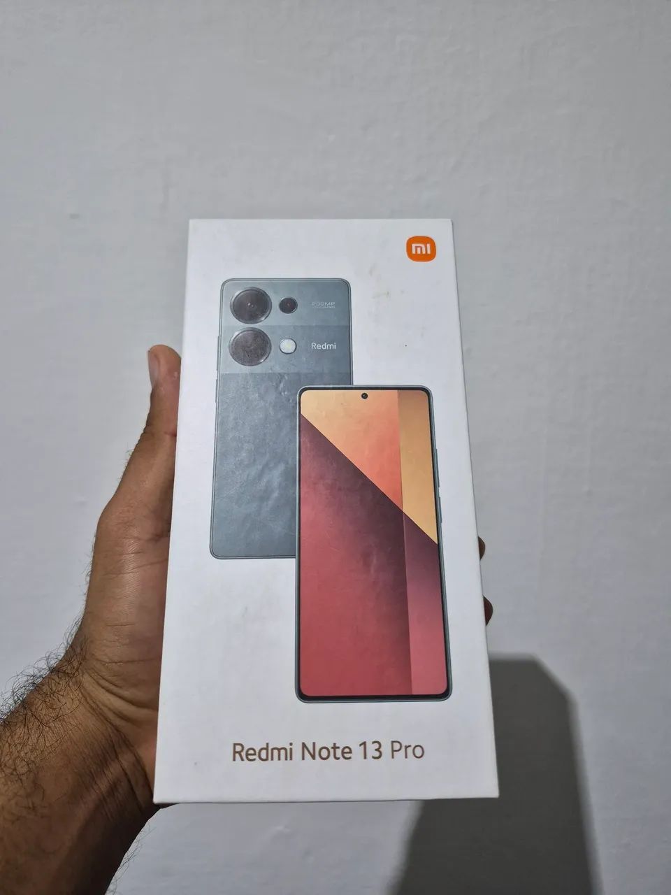 Redmi Note 13 Pro - Foto 2