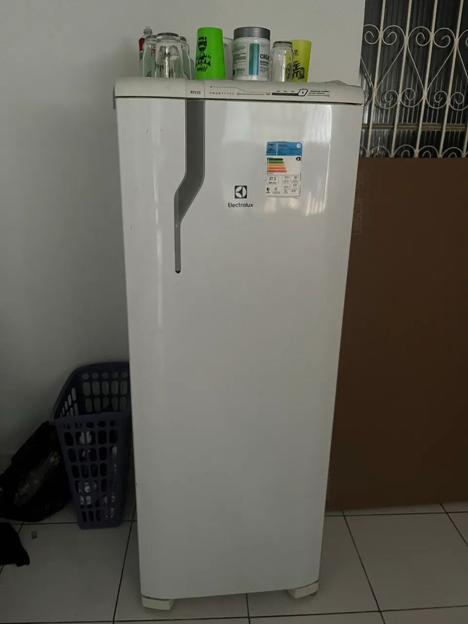 Geladeira eletroctrolux  - Foto 4