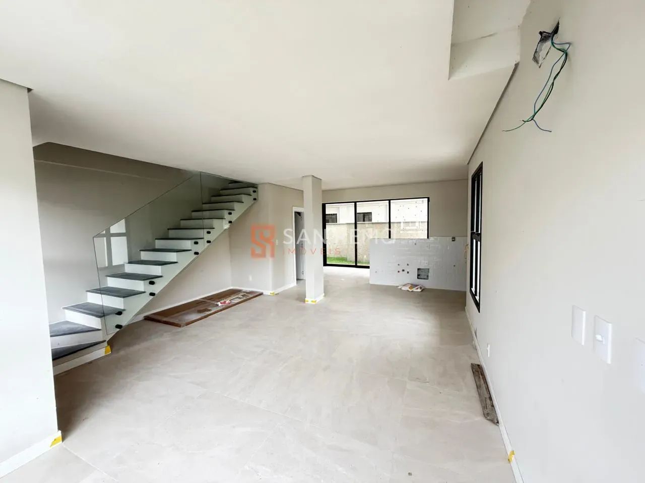 Santa Mônica | Casa 3 quartos, sendo 3 suites - Foto 5
