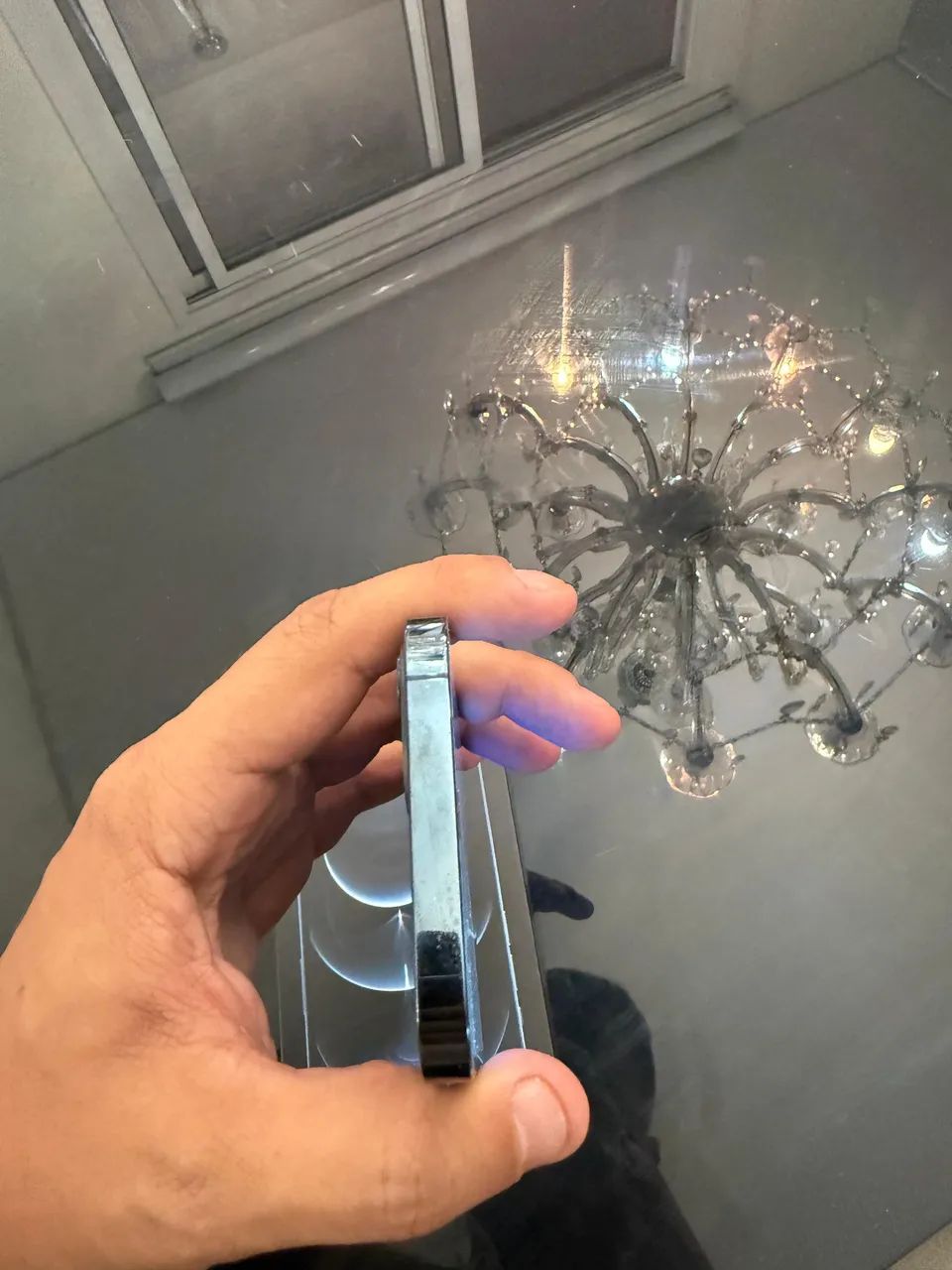 iPhone 12 Pro - 256GB - Foto 4