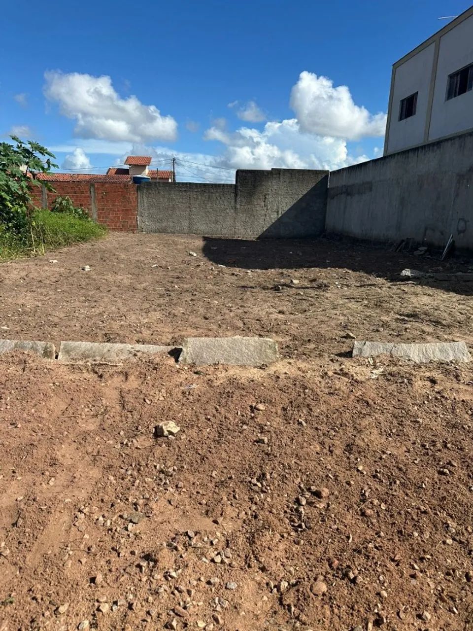 Terreno vender ou troca-se - Foto 2