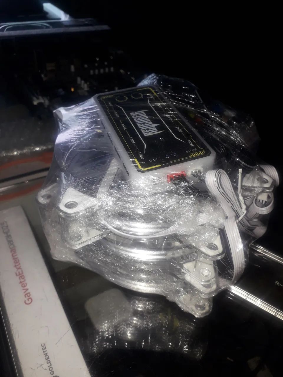 IMPRESSORA EPSON L3250