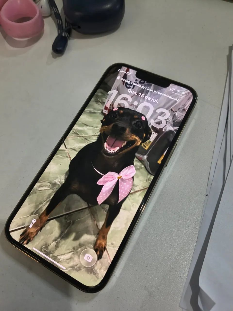 Iphone 13 pro - Foto 4