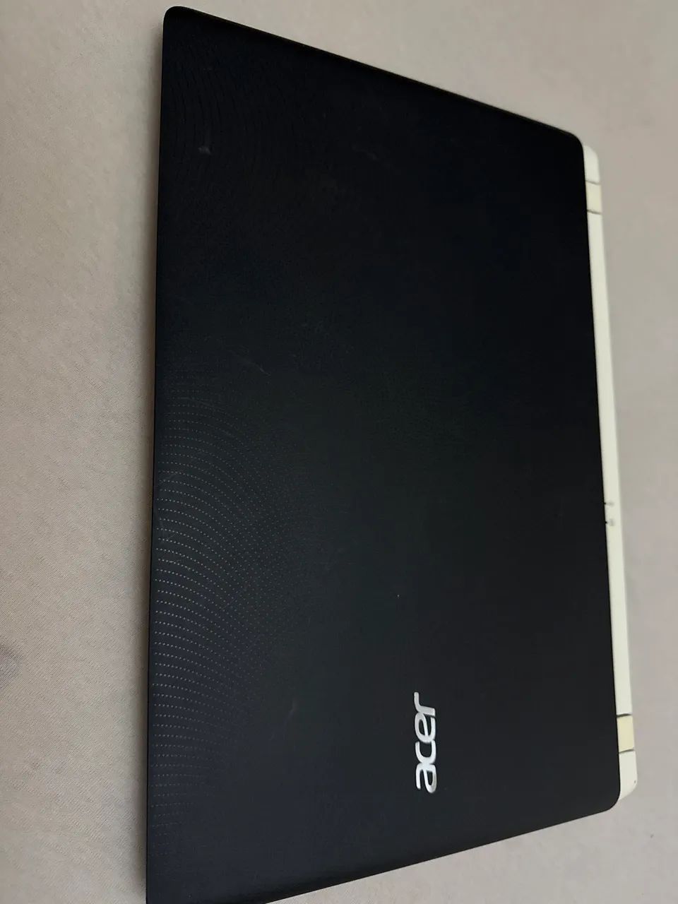 Notebook Acer i3 de 6° geração  - Foto 5