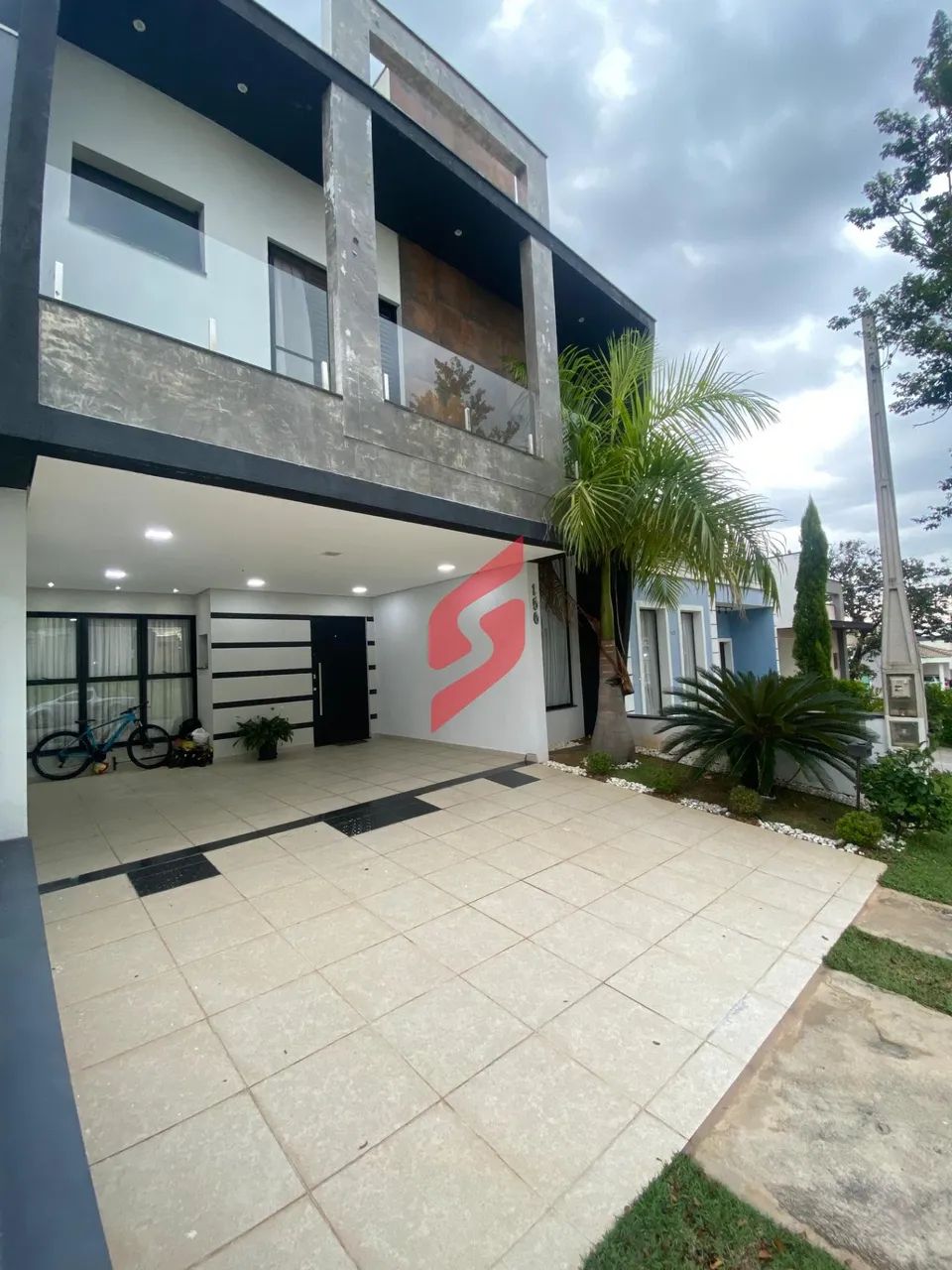 Sobrado a venda 3 suítes - Sorocaba, SP - Foto 2