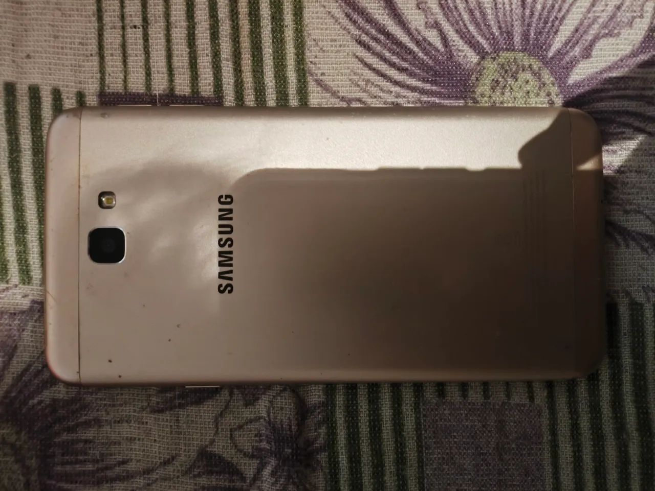 Samsung J7 prime