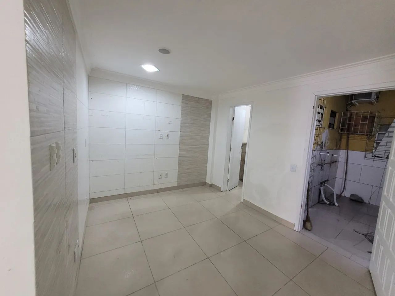 Alugo ponto comercial na JJ Seabra 