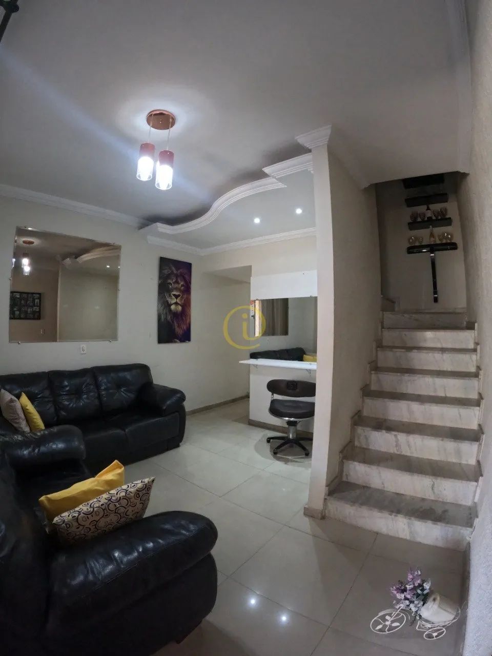 Casa para Venda no Serrano, BH