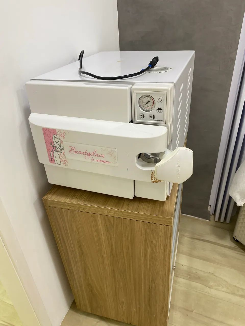 Móveis salão de beleza! - Foto 5