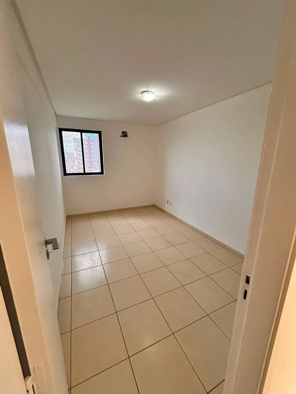 APARTAMENTO PARA ALUGUEL - EDIFÍCIO MONTE SINAI - Foto 5