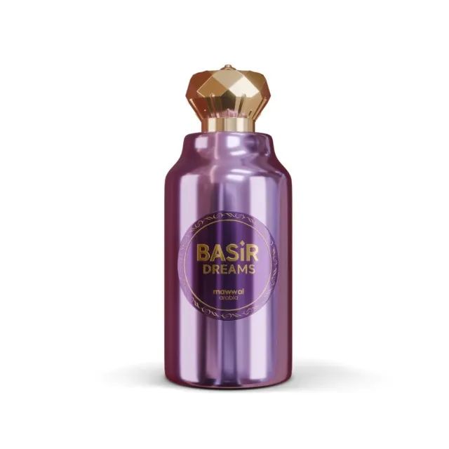 Perfume Mawwal Basir Dreams Eau de Parfum 100ml - Foto 3