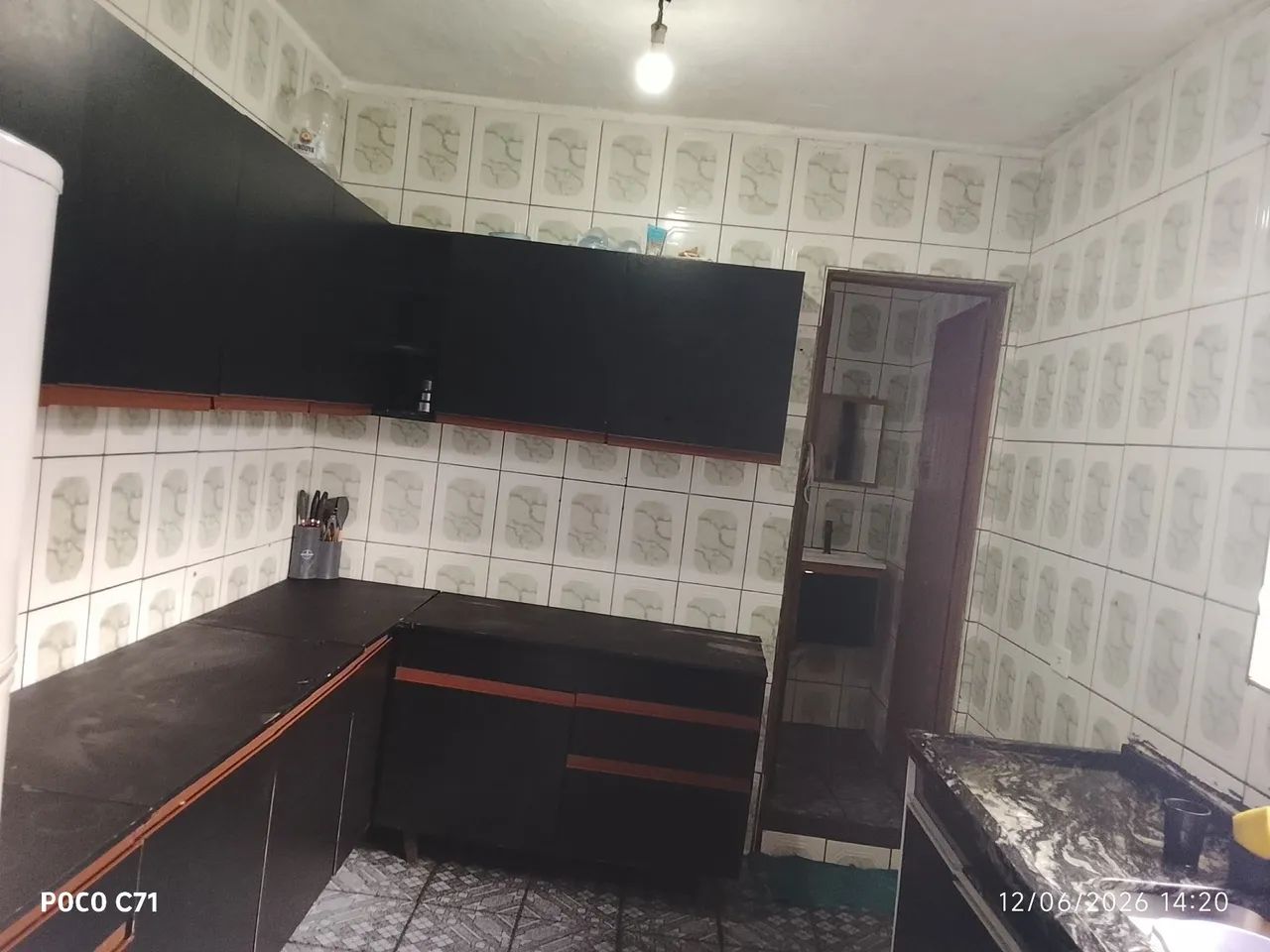 Vende sobrado  - Foto 2