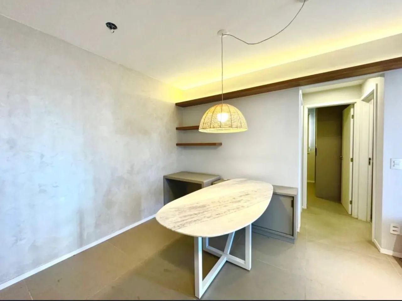 Apartamento à venda e para locação com 2 quartos, 57 m² - Centro - Foto 3