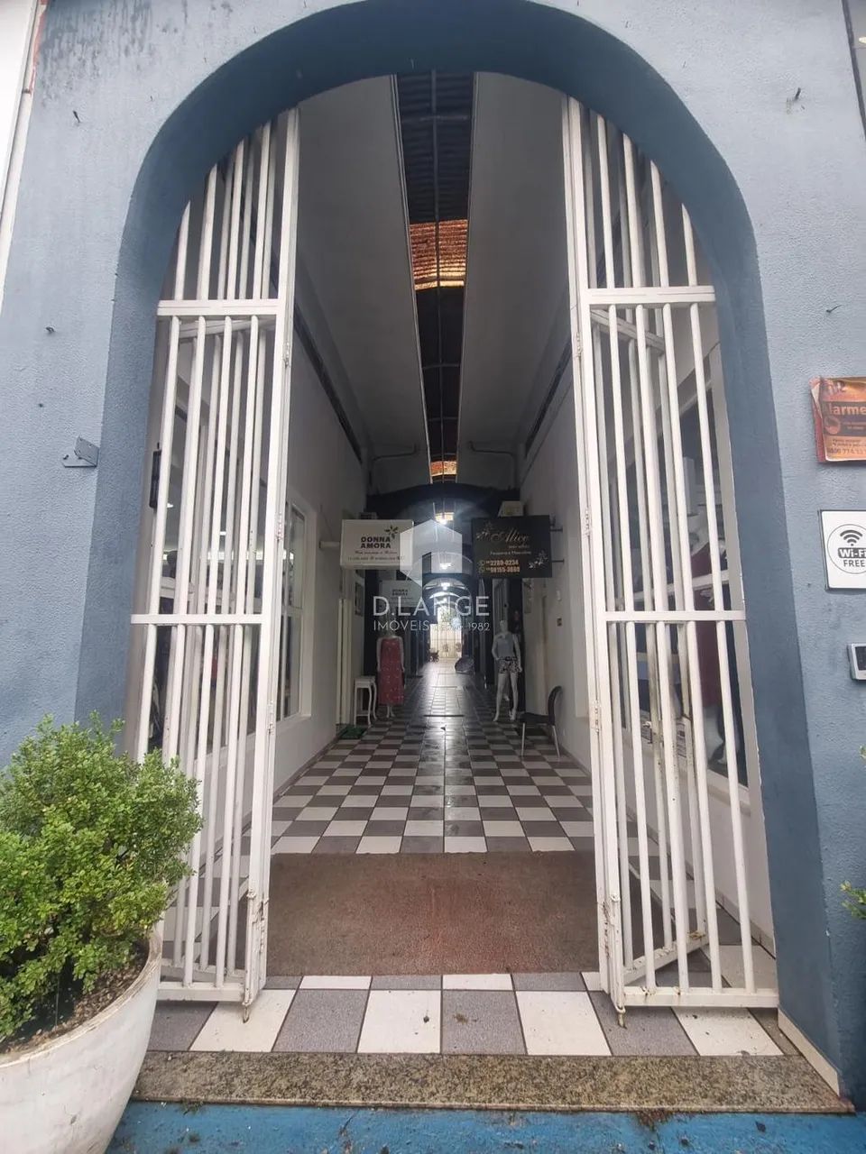 Sala comercial para venda e alugar no bairro Barão Geraldo em Campinas - SP - Foto 5