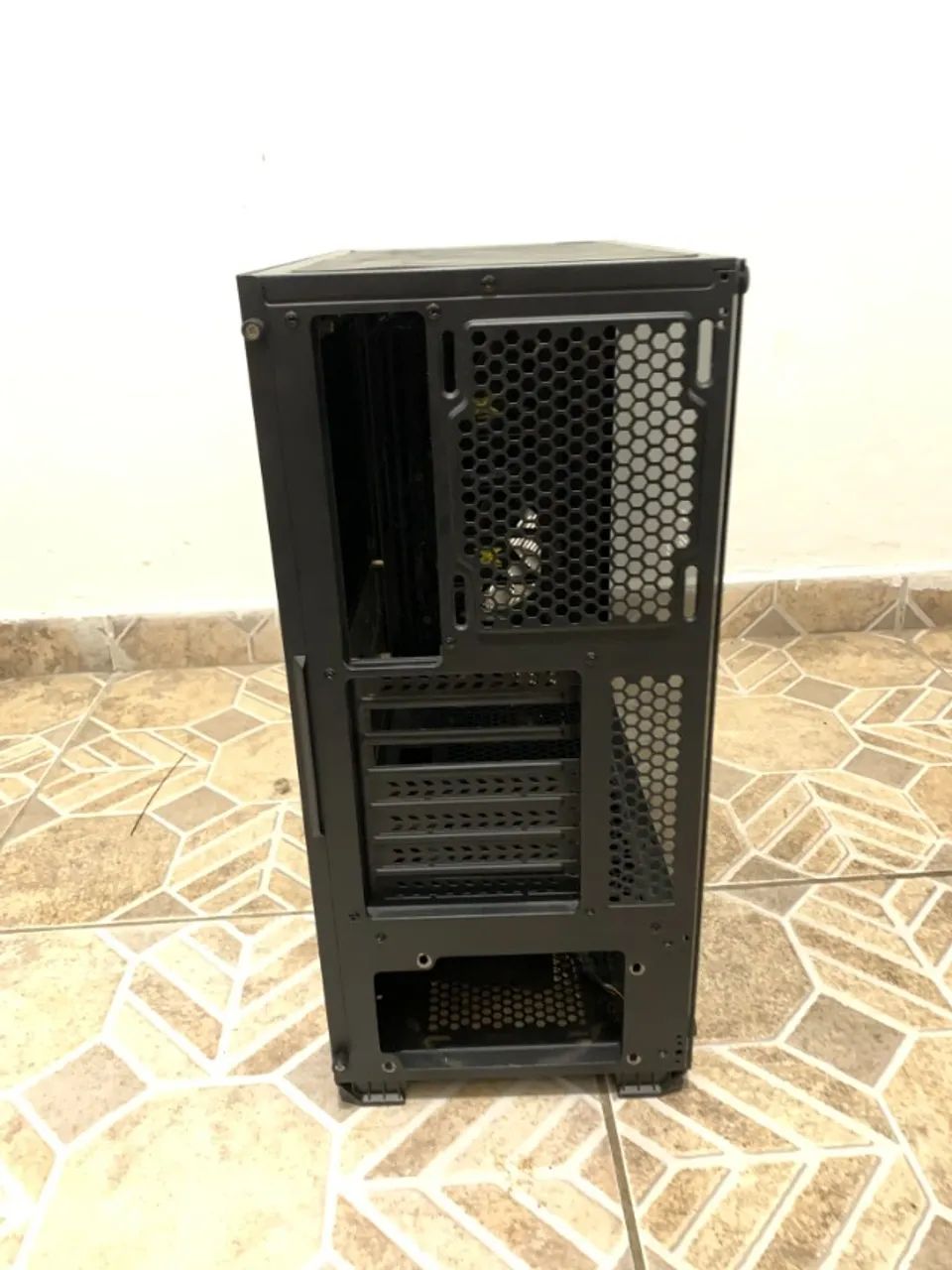 GABINETE PICHAU - Foto 3