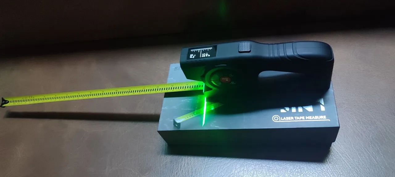 TRENA A LASER  - Foto 2