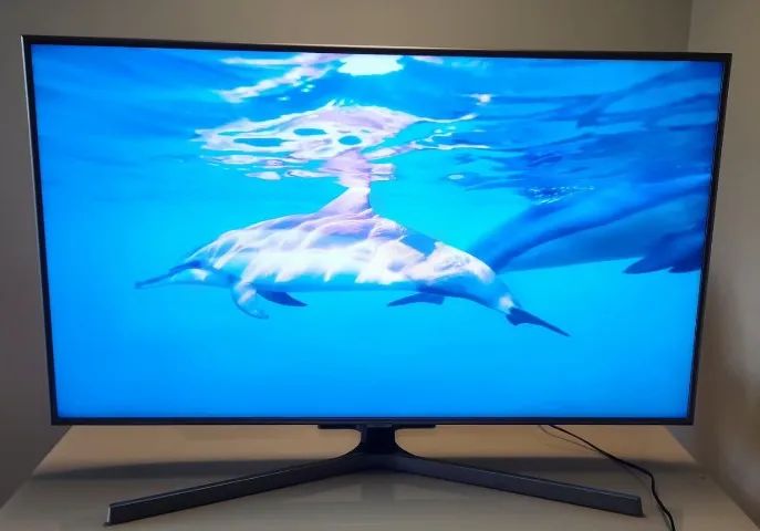 TV Smart Samsung - Foto 3