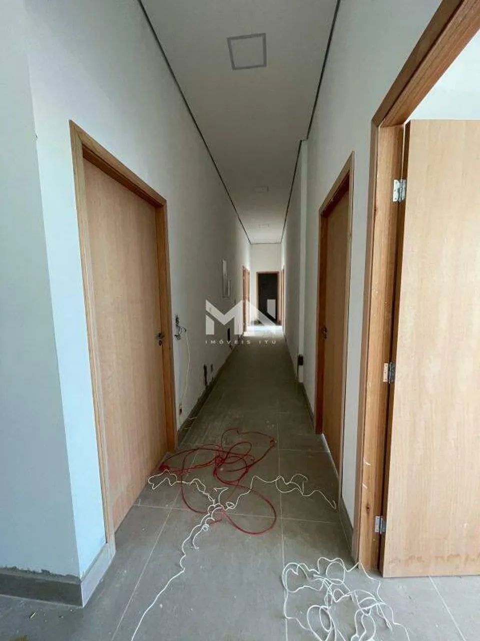 Sala comercial para aluguel, Itu Novo Centro - Itu/SP - Foto 2