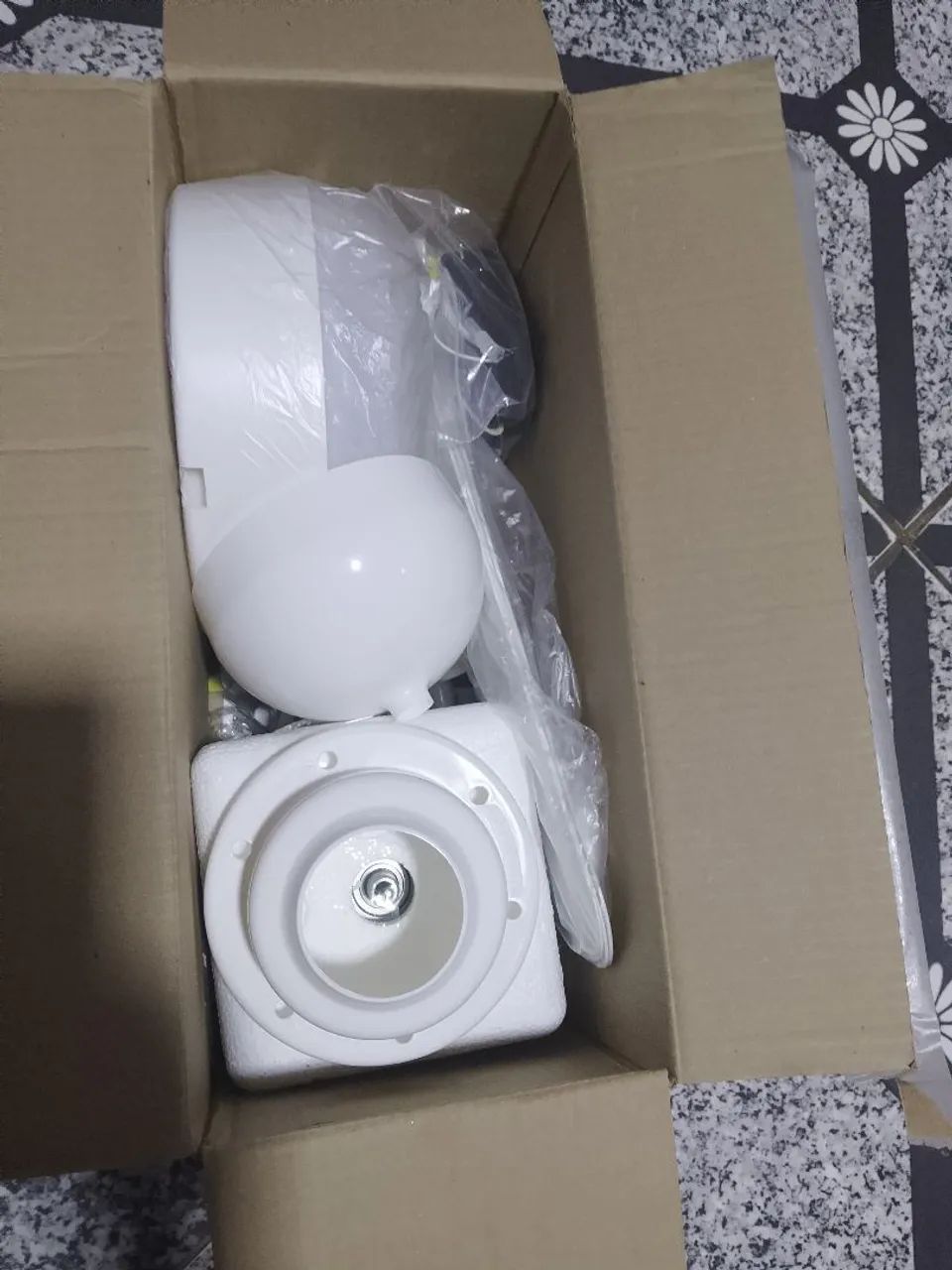 Ventilador de teto - Foto 3