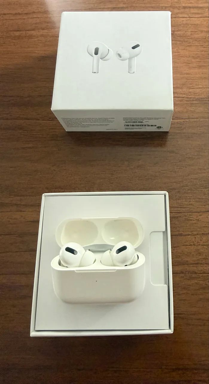 AirPods Pro