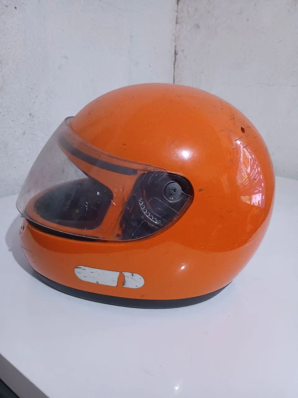 Capacete 40 reais  - Foto 2