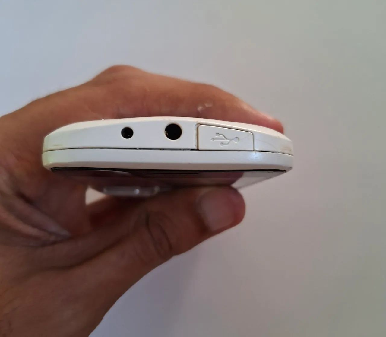 Nokia E5-00 - Foto 5