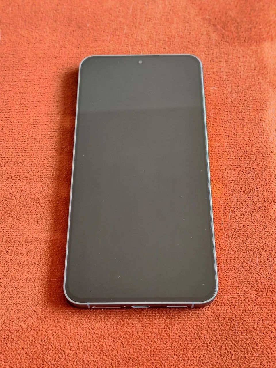 Samsung galaxy s25 fe 256gb - Foto 2