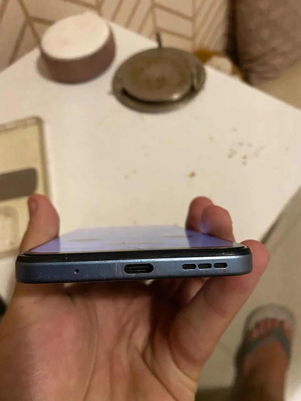 Motorola g05 - Foto 2