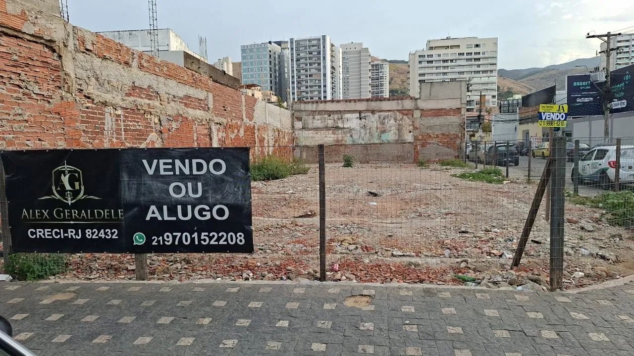 Aluguel terreno - Centro, Nova Iguaçu  - Foto 3