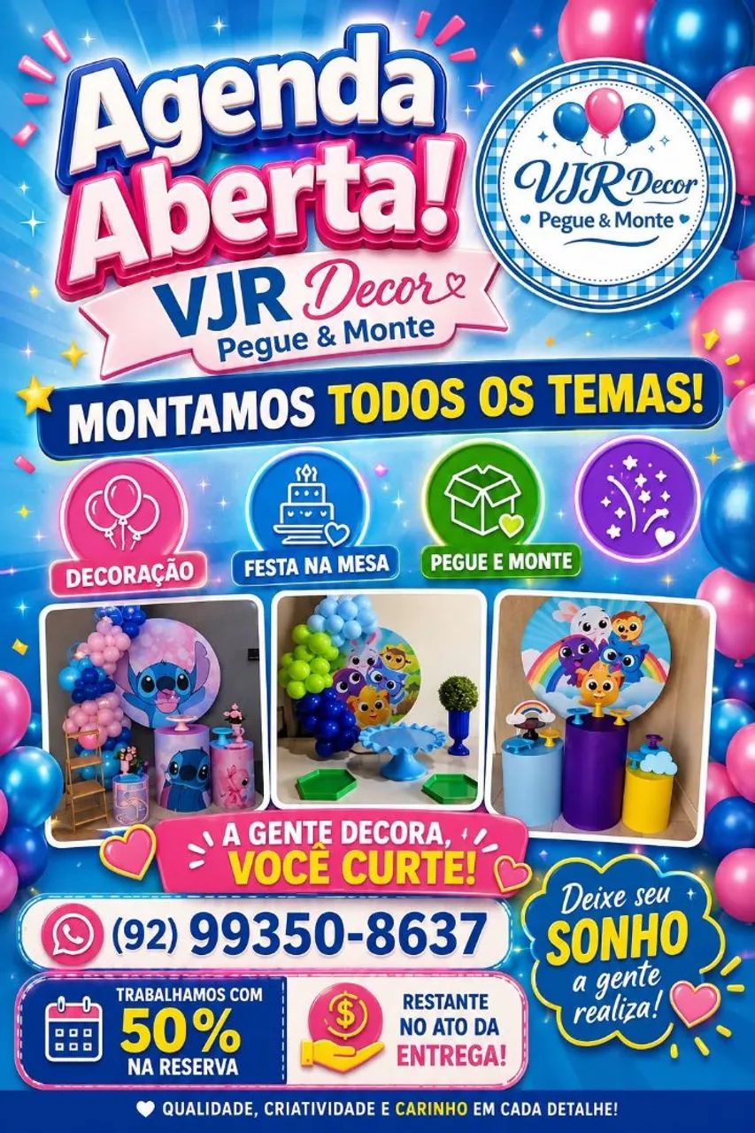 Pegue e monte