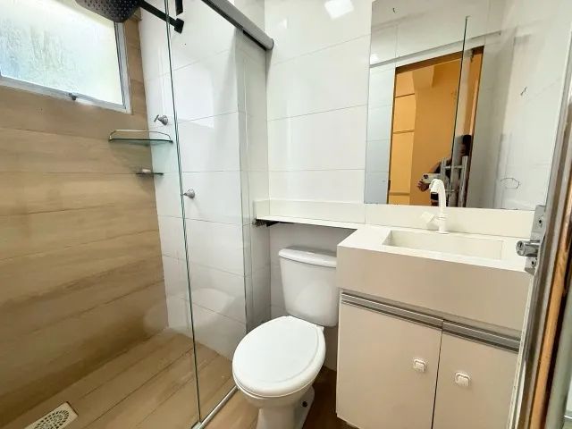 APARTAMENTO NO CONDOMÍNIO TOTAL LIFE -  TENONÉ  - Foto 3