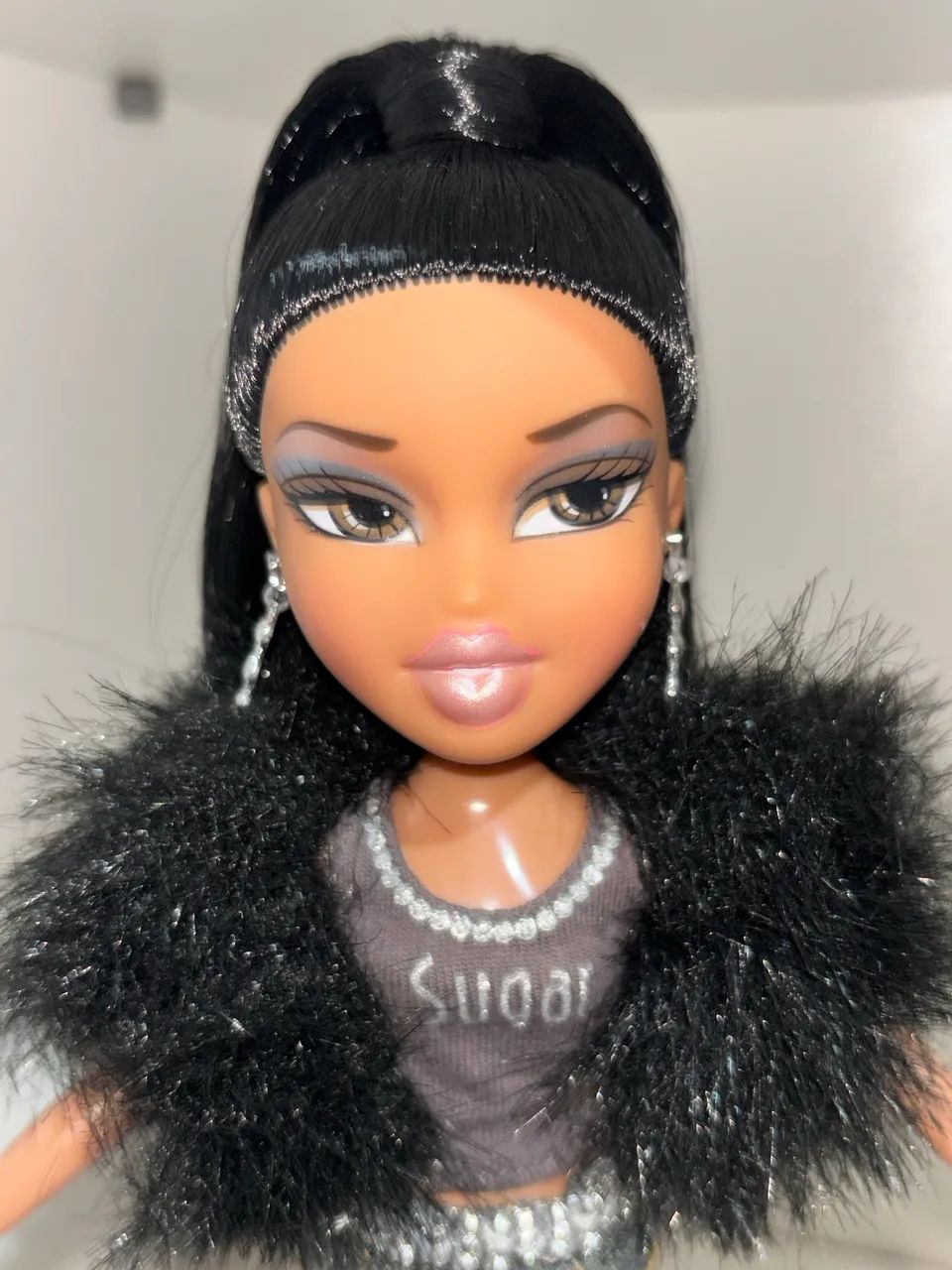 bratz forever diamondz jade