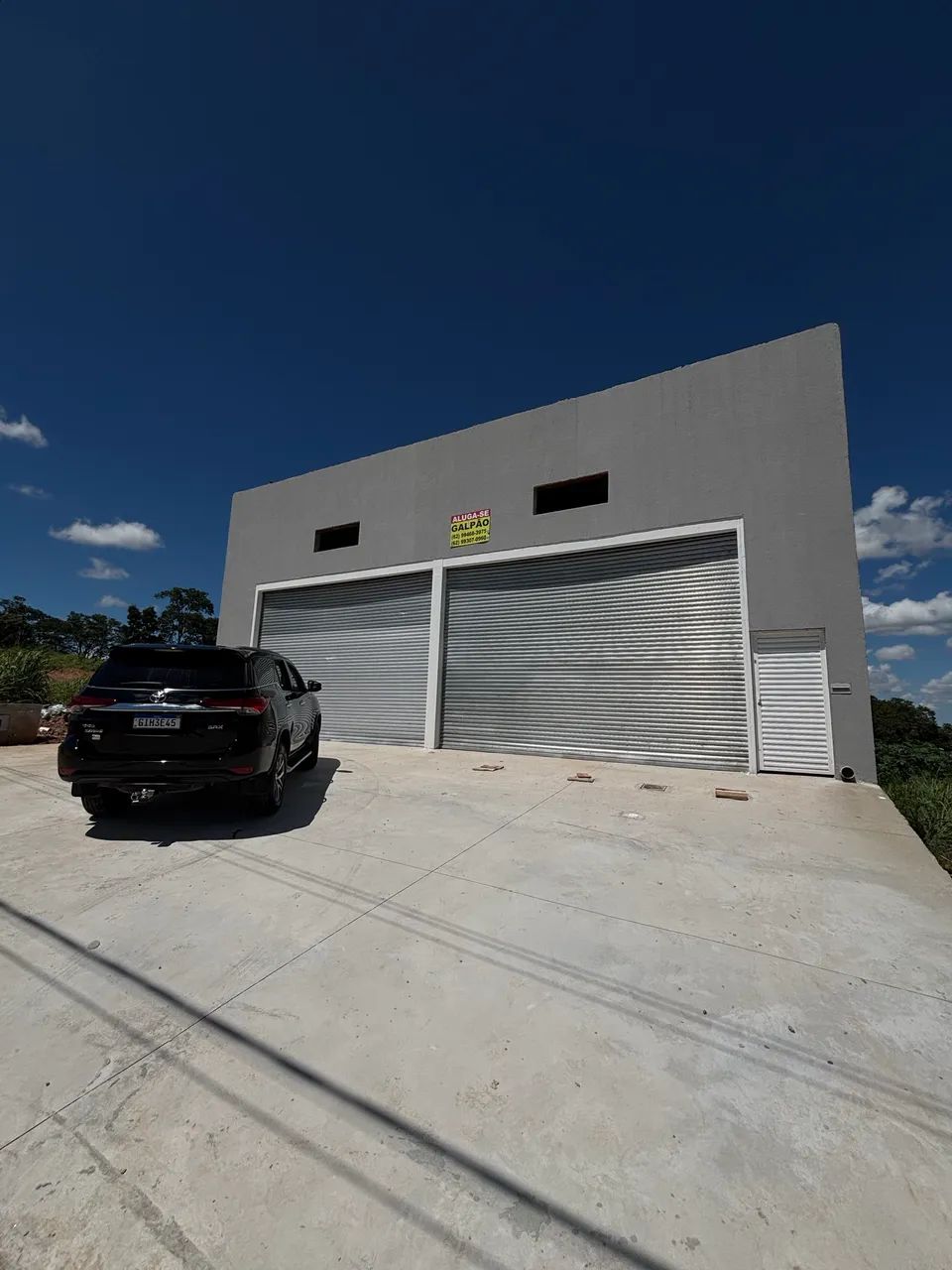 Galpão aluguel senador canedo  - Foto 4